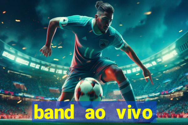 band ao vivo gratis multicanais